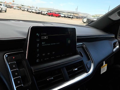 2023 Chevrolet Tahoe 4WD 4dr RST