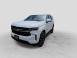 2023 Chevrolet Tahoe 4WD 4dr RST