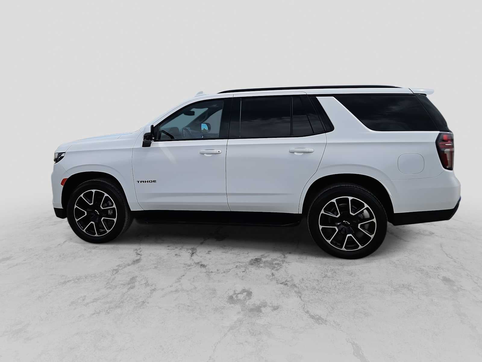 2023 Chevrolet Tahoe 4WD 4dr RST