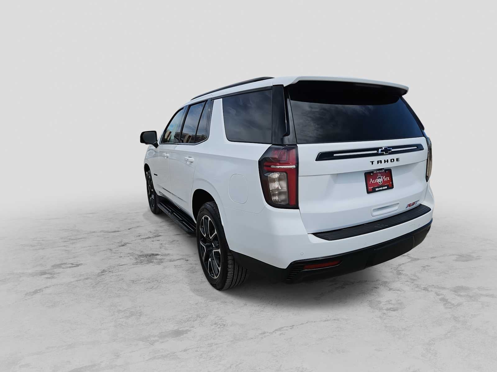 2023 Chevrolet Tahoe 4WD 4dr RST