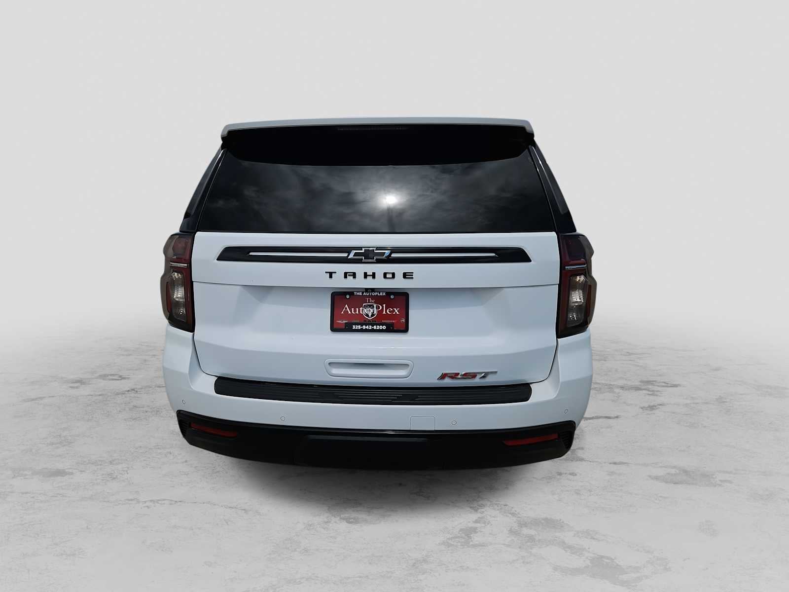 2023 Chevrolet Tahoe 4WD 4dr RST