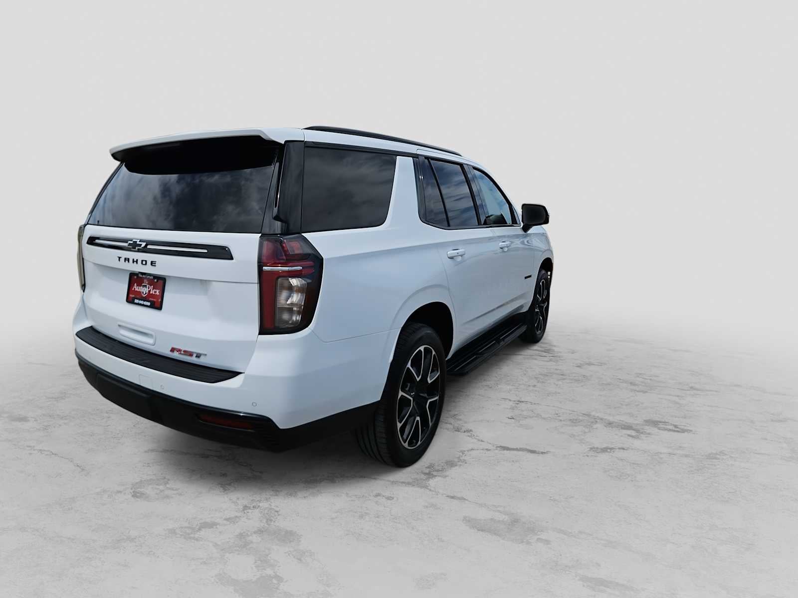 2023 Chevrolet Tahoe 4WD 4dr RST