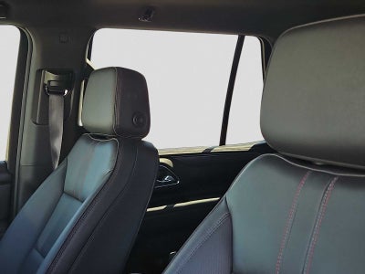 2024 Chevrolet Tahoe 4WD RST