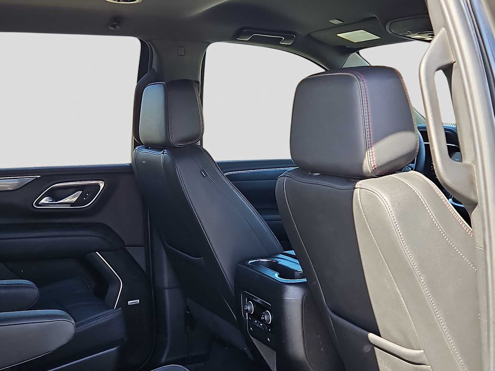 2024 Chevrolet Tahoe 4WD RST