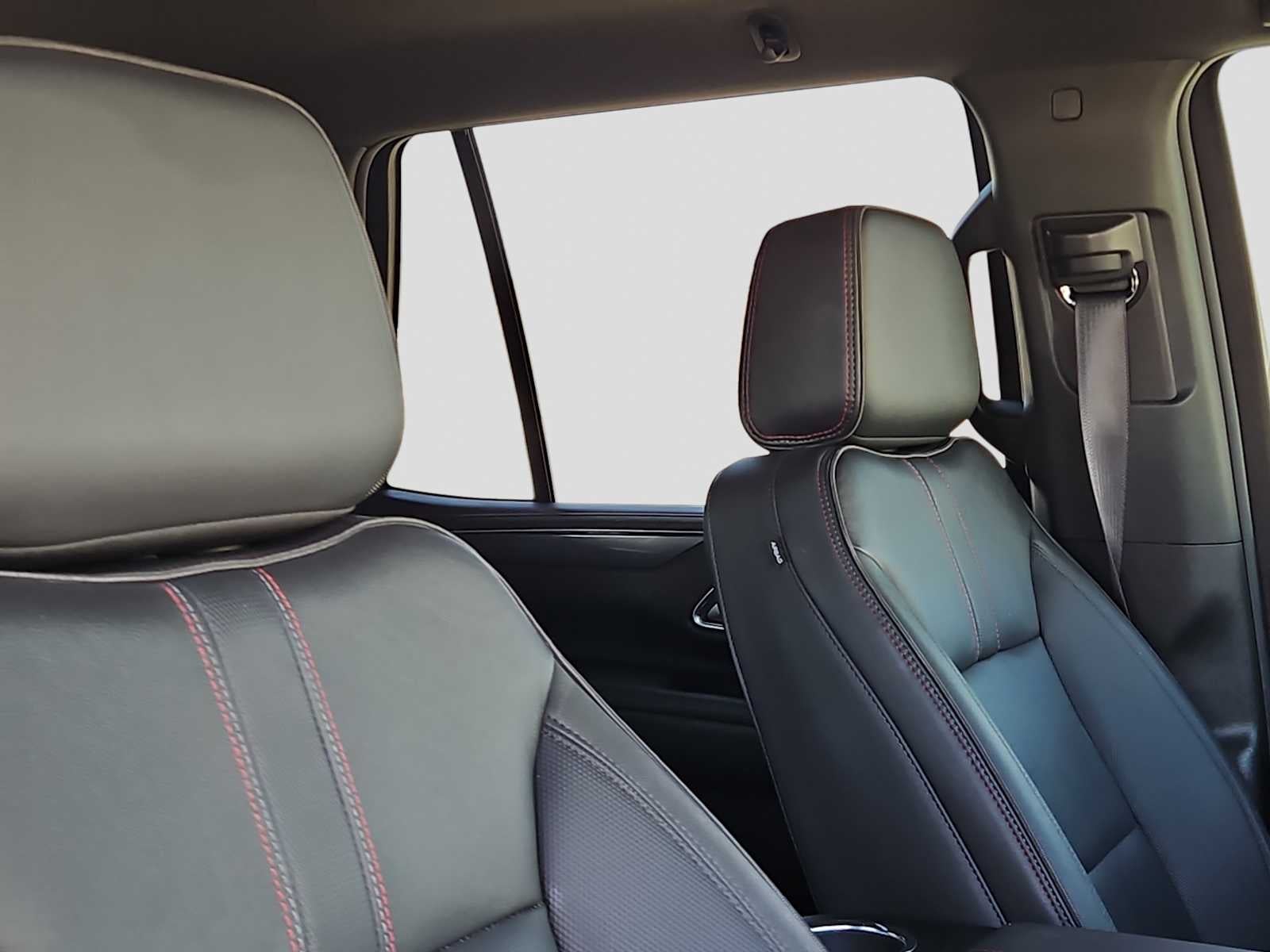 2024 Chevrolet Tahoe 4WD RST