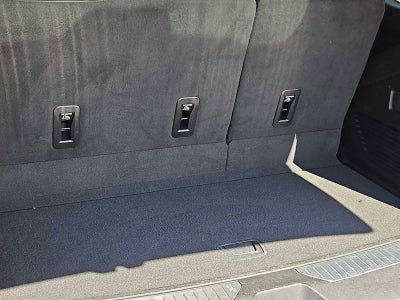 2024 Chevrolet Tahoe 4WD RST