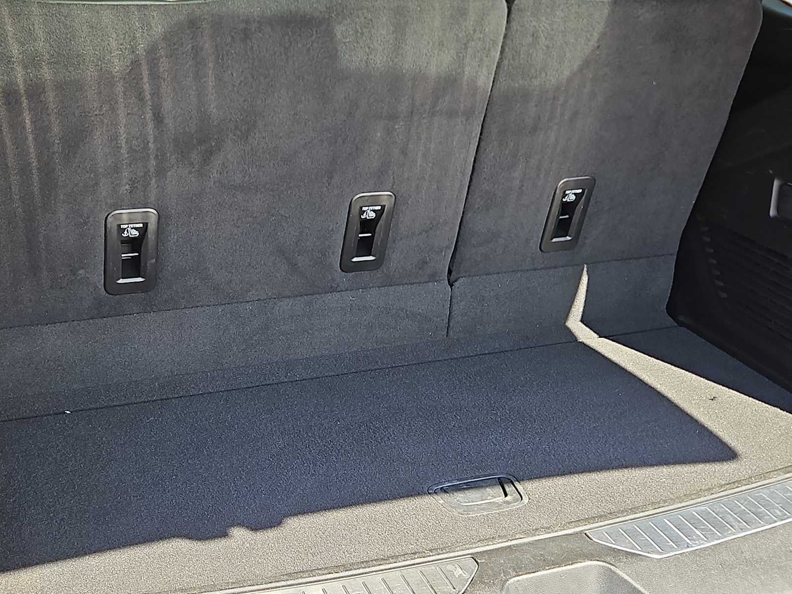 2024 Chevrolet Tahoe 4WD RST