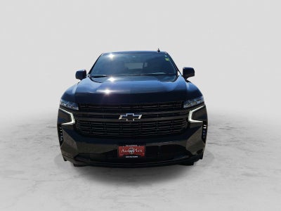 2024 Chevrolet Tahoe 4WD RST