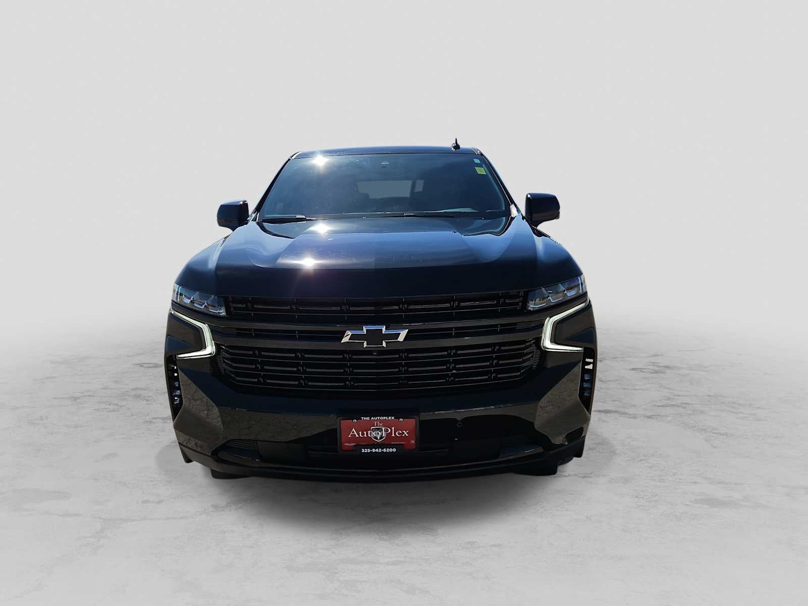 2024 Chevrolet Tahoe 4WD RST
