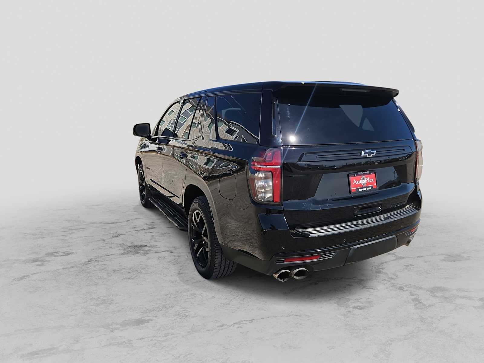 2024 Chevrolet Tahoe 4WD RST