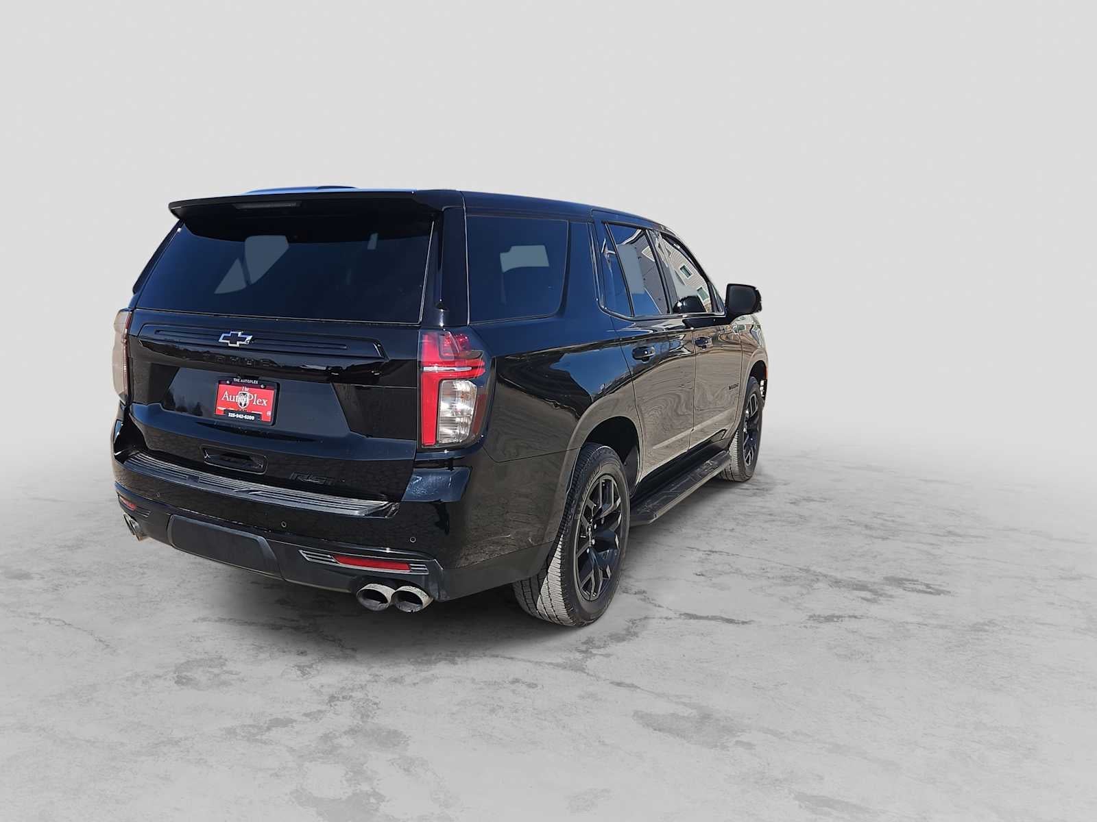 2024 Chevrolet Tahoe 4WD RST