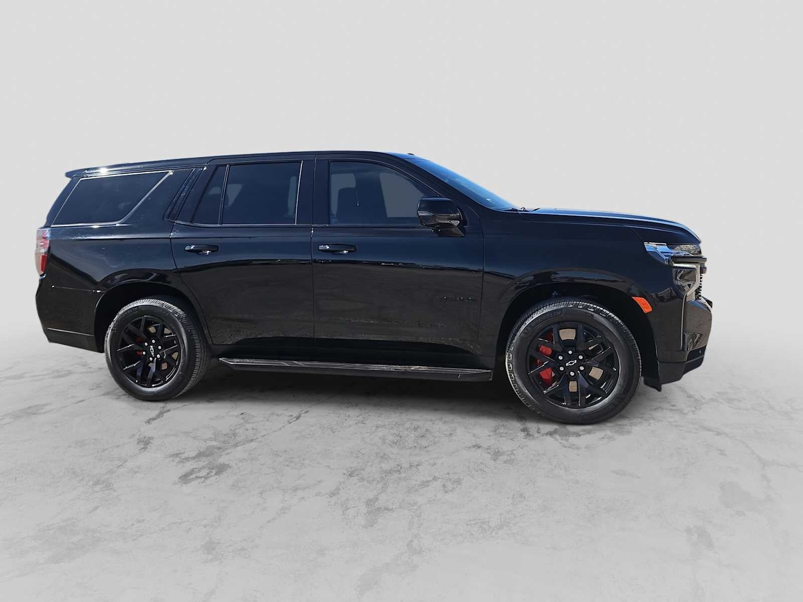 2024 Chevrolet Tahoe 4WD RST