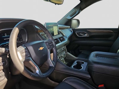 2023 Chevrolet Tahoe 4WD Premier