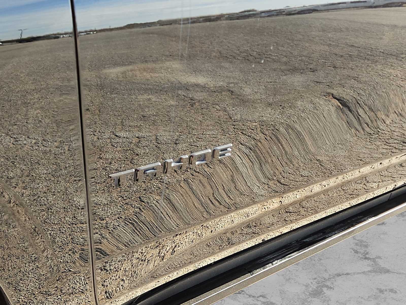 2023 Chevrolet Tahoe 4WD Premier