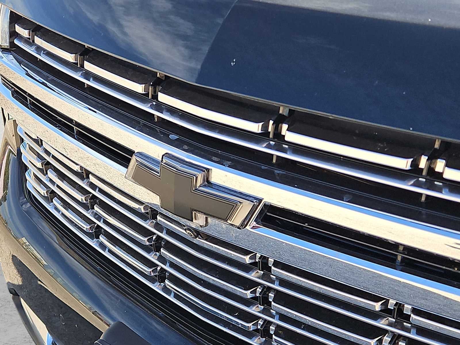 2023 Chevrolet Tahoe 4WD Premier