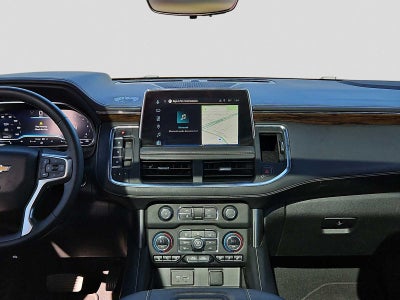 2023 Chevrolet Tahoe 4WD Premier