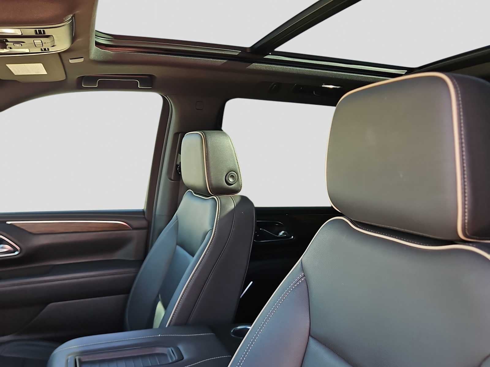 2023 Chevrolet Tahoe 4WD Premier