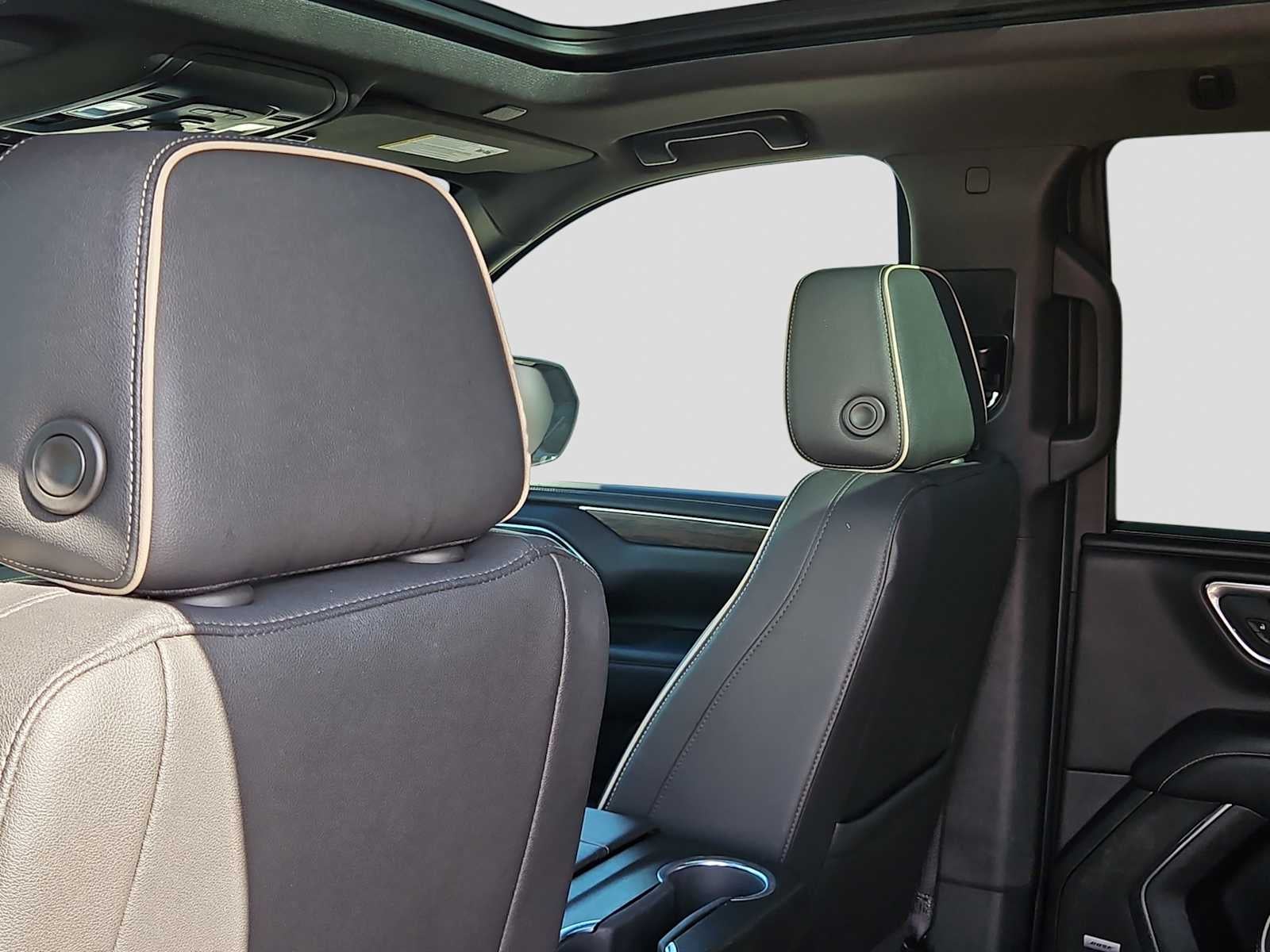 2023 Chevrolet Tahoe 4WD Premier