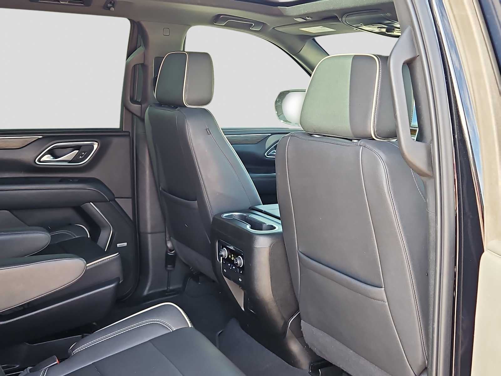 2023 Chevrolet Tahoe 4WD Premier