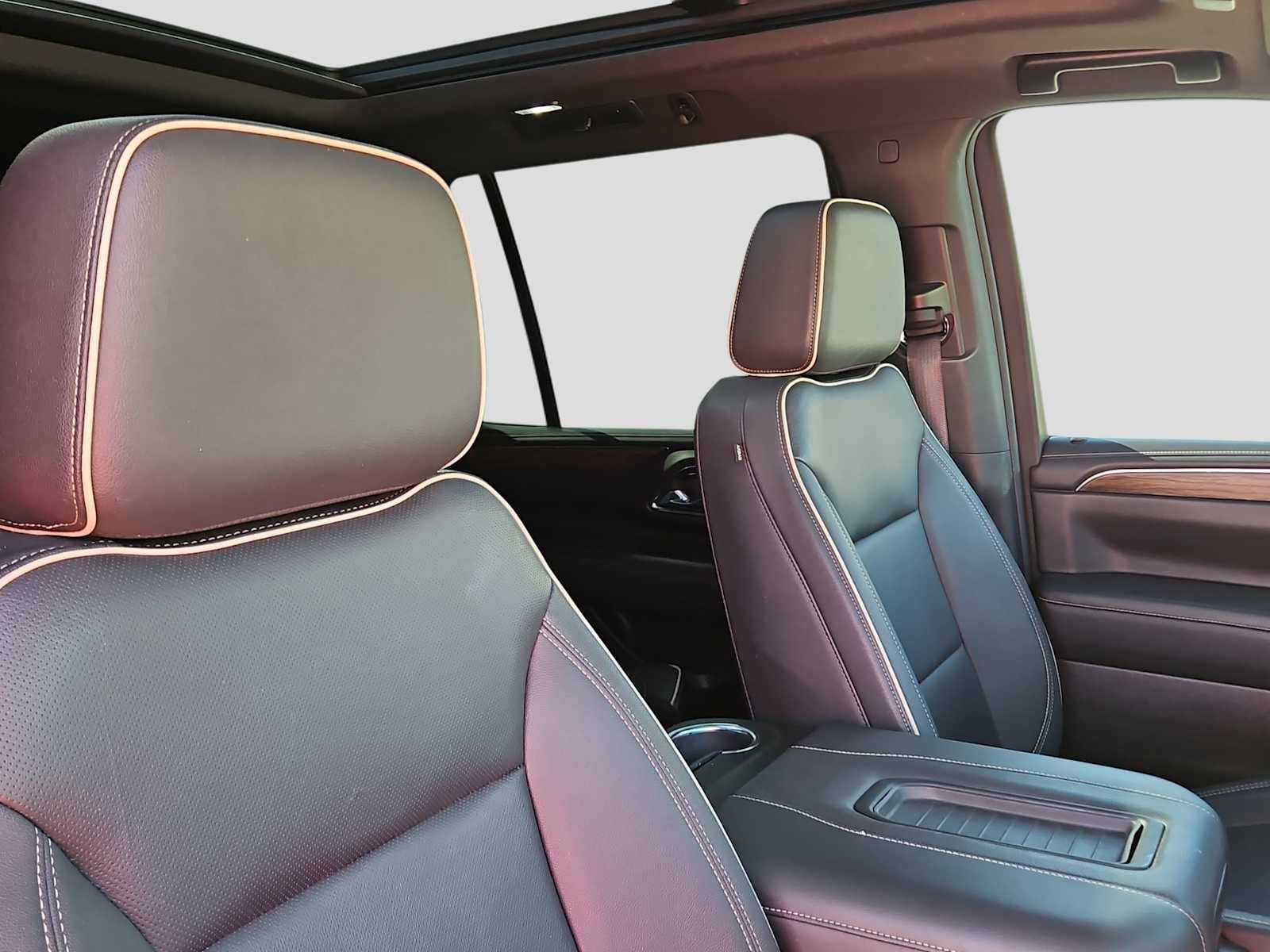 2023 Chevrolet Tahoe 4WD Premier