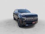 2023 Chevrolet Tahoe 4WD Premier