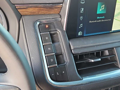 2023 Chevrolet Tahoe 4WD Premier