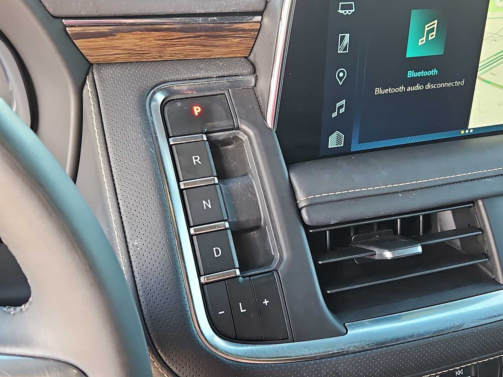 2023 Chevrolet Tahoe 4WD Premier