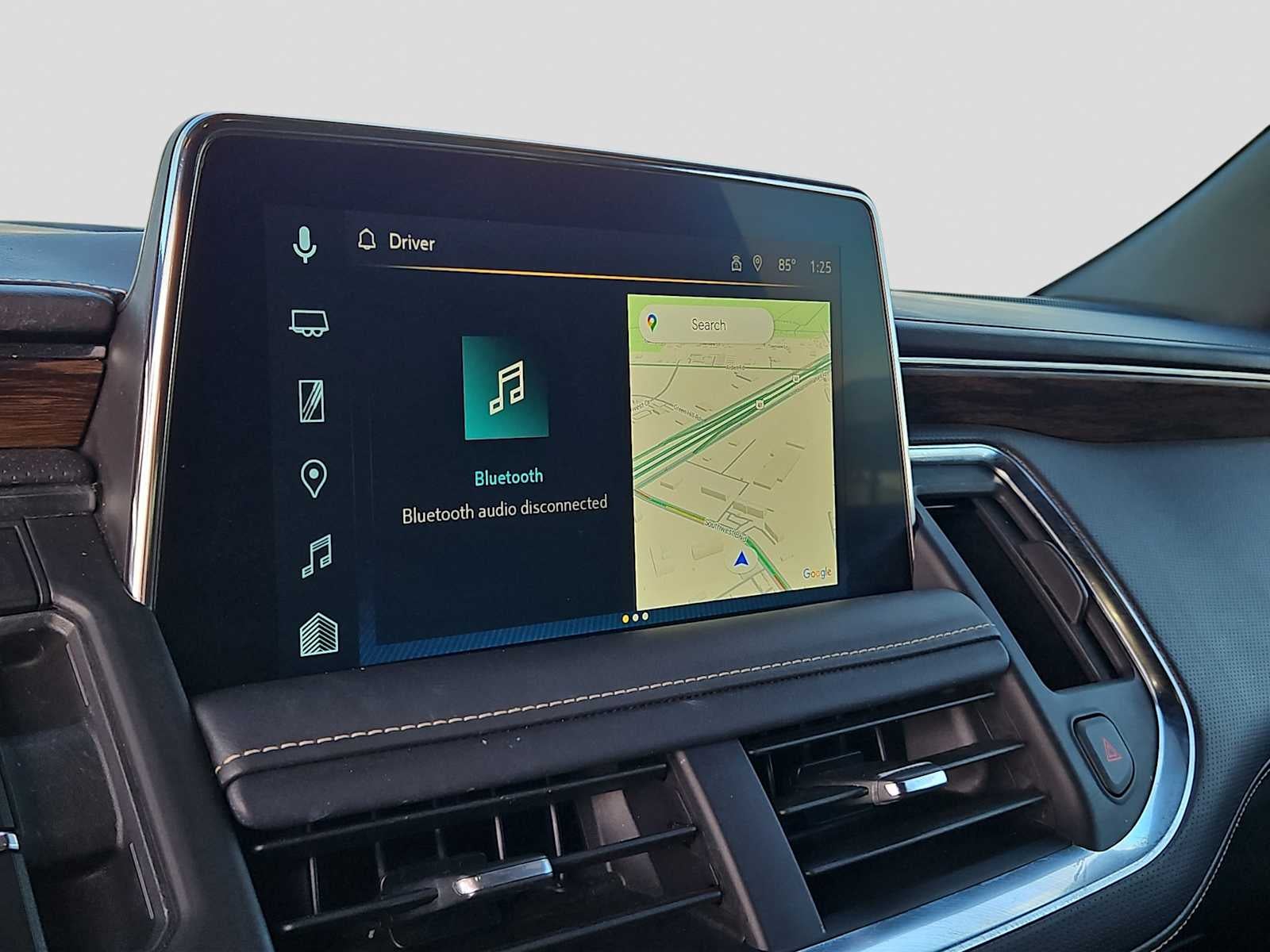 2023 Chevrolet Tahoe 4WD Premier