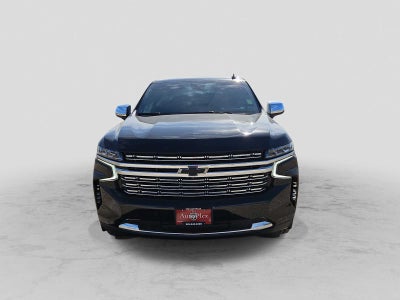 2023 Chevrolet Tahoe 4WD Premier