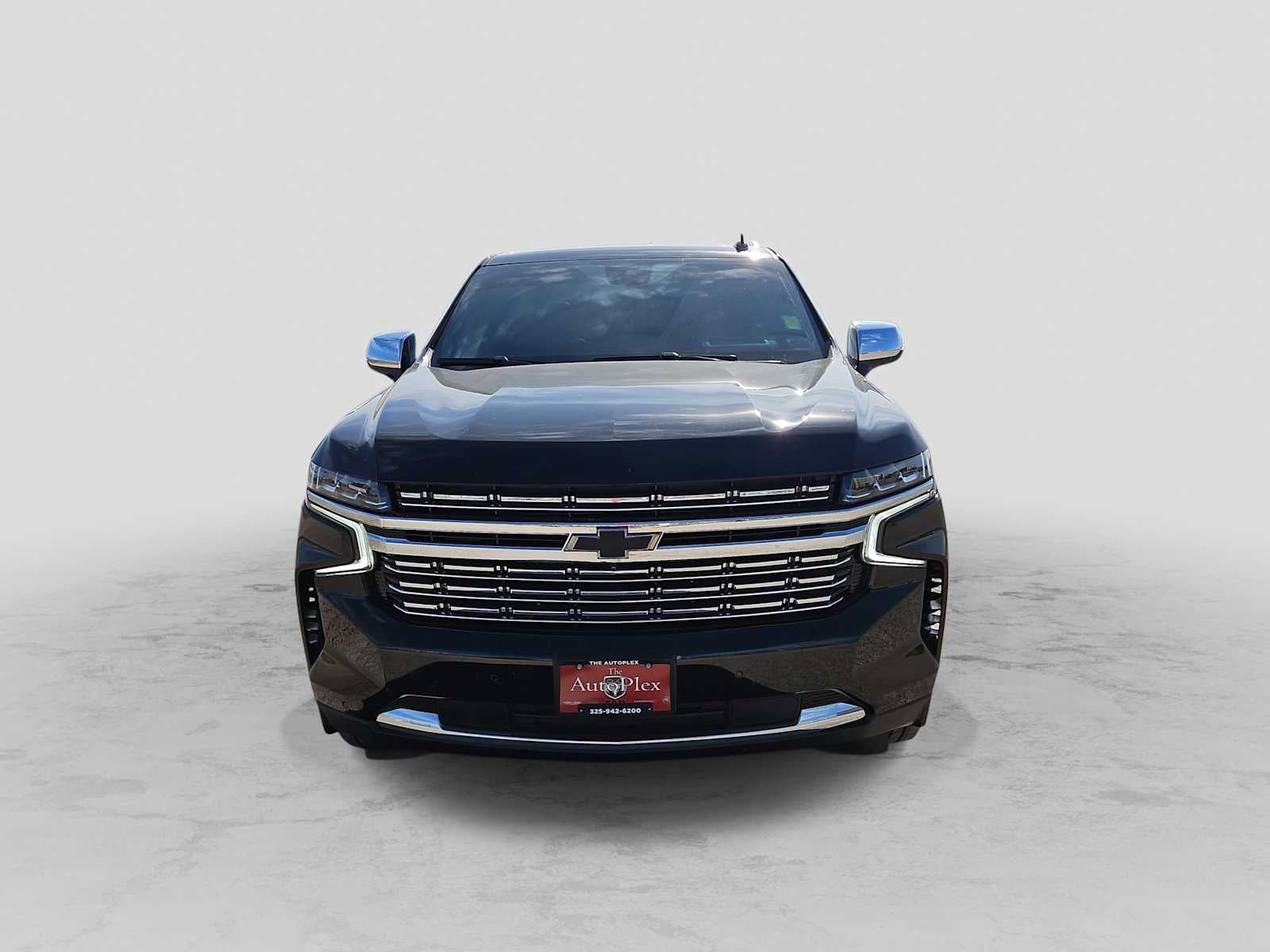 2023 Chevrolet Tahoe 4WD Premier