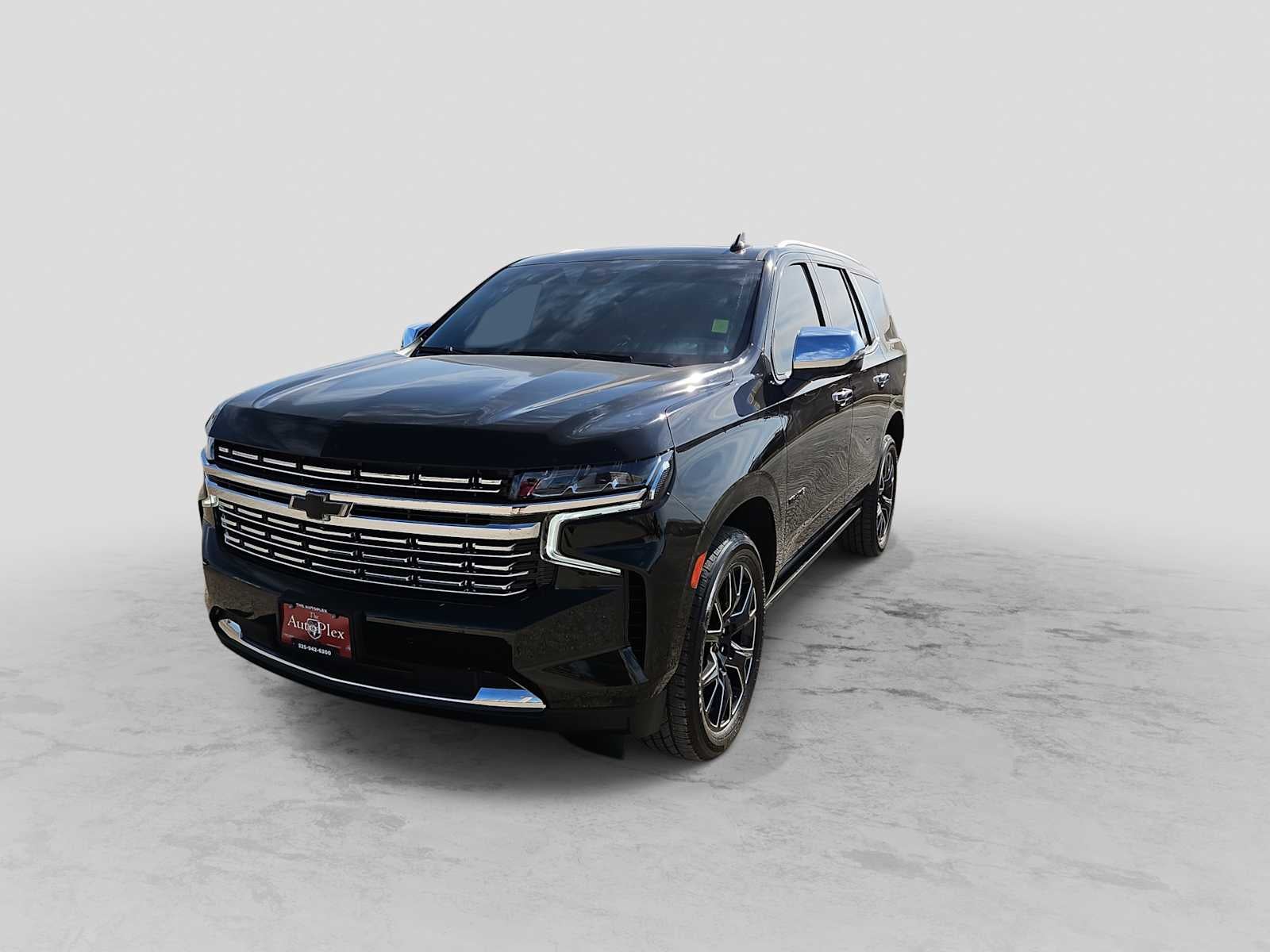 2023 Chevrolet Tahoe 4WD Premier