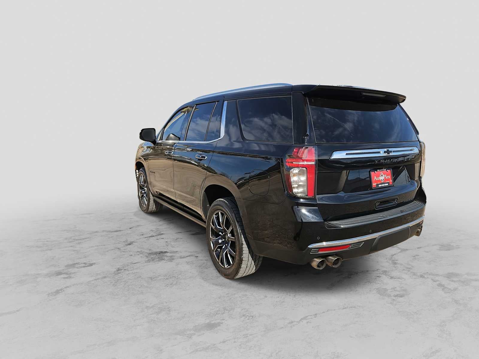 2023 Chevrolet Tahoe 4WD Premier