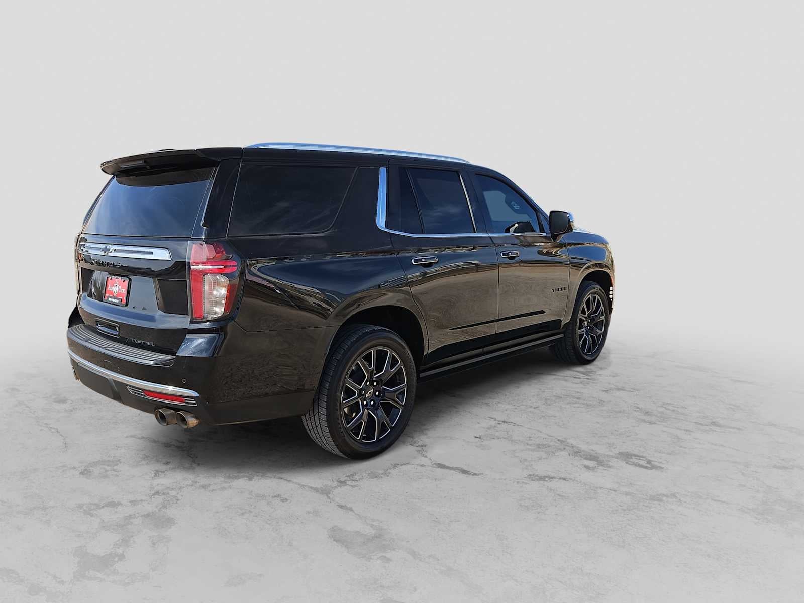 2023 Chevrolet Tahoe 4WD Premier