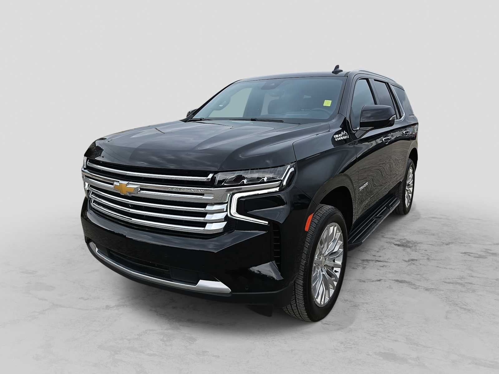 2024 Chevrolet Tahoe 4WD High Country