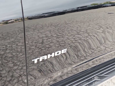 2024 Chevrolet Tahoe 4WD High Country