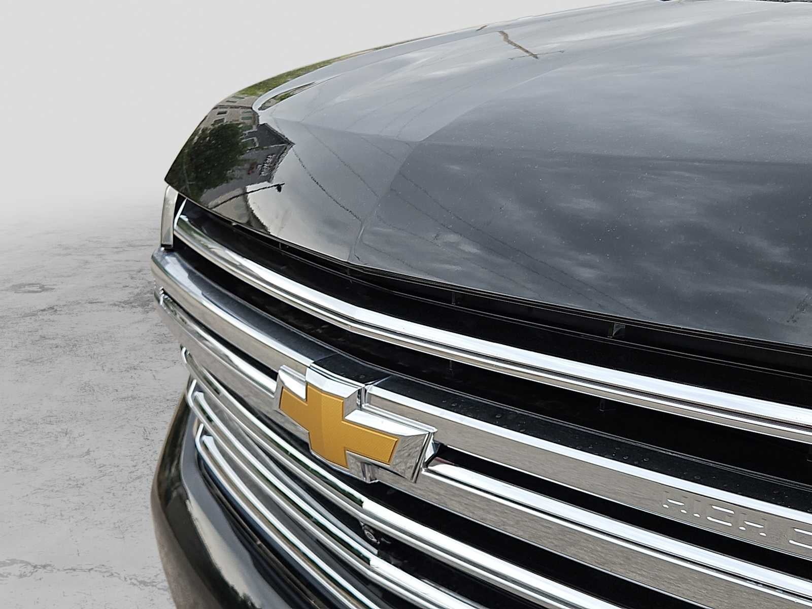 2024 Chevrolet Tahoe 4WD High Country