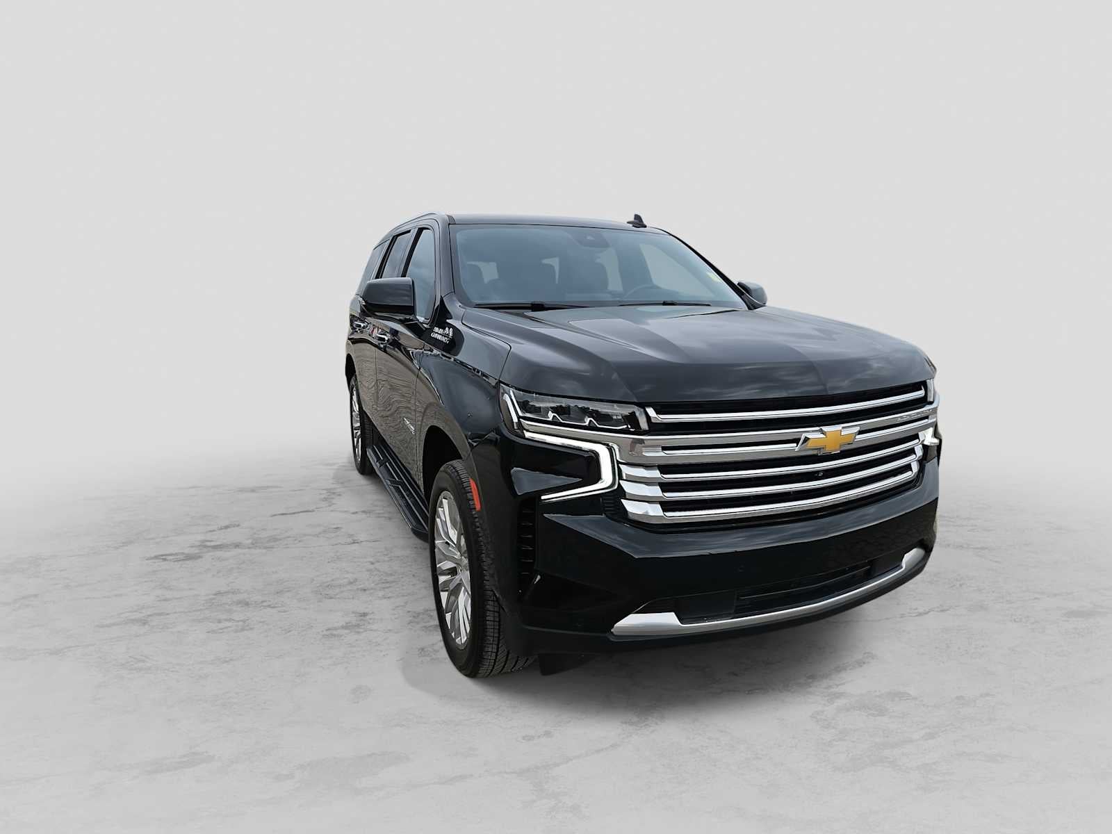 2024 Chevrolet Tahoe 4WD High Country