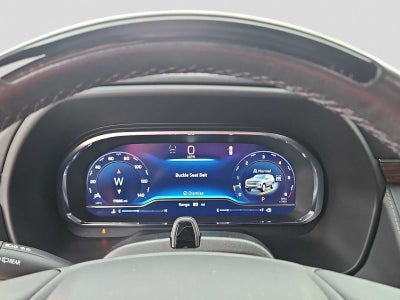 2024 Chevrolet Tahoe 4WD High Country