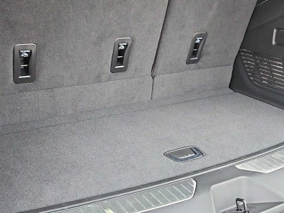 2024 Chevrolet Tahoe 4WD High Country