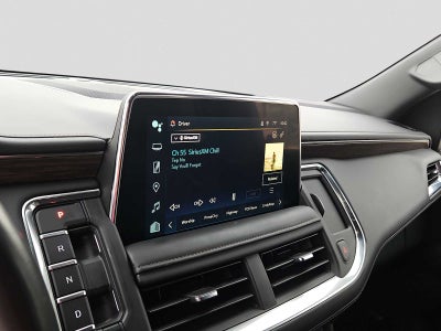 2024 Chevrolet Tahoe 4WD High Country