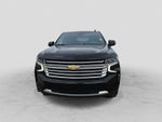 2024 Chevrolet Tahoe 4WD High Country