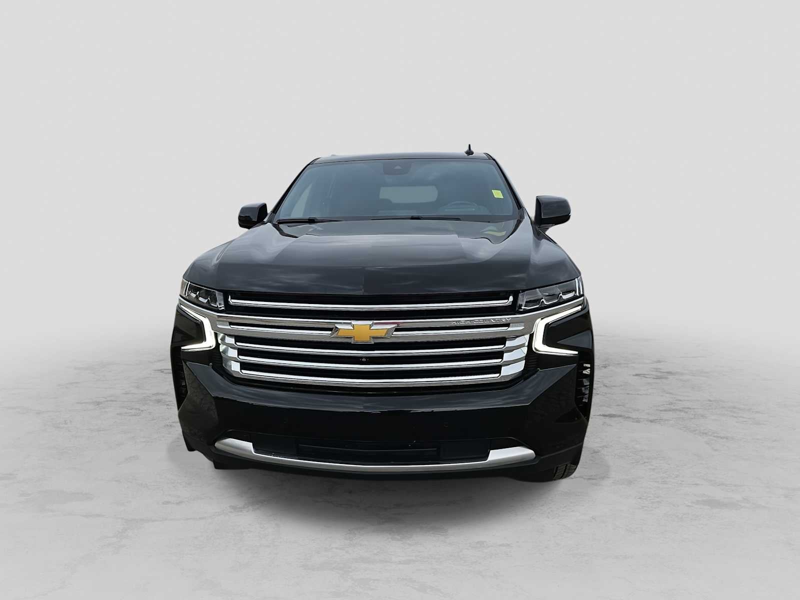 2024 Chevrolet Tahoe 4WD High Country