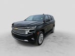 2024 Chevrolet Tahoe 4WD High Country