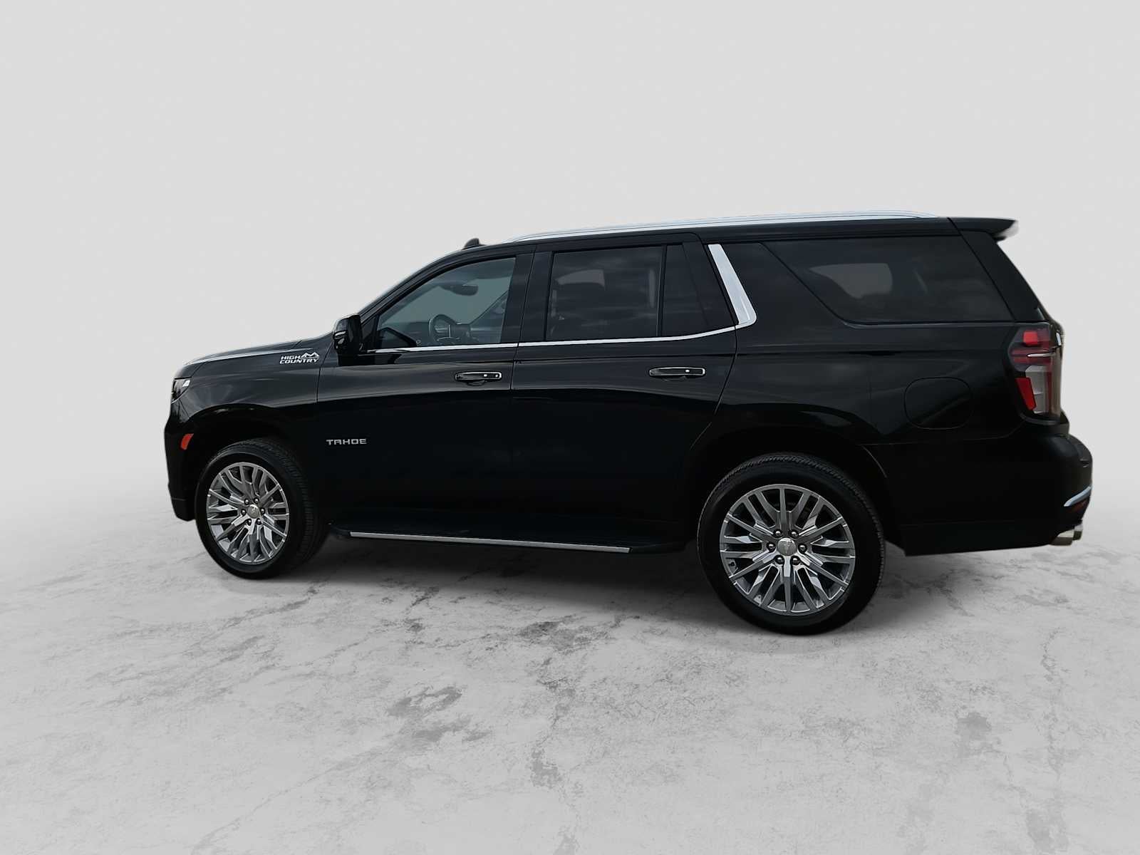 2024 Chevrolet Tahoe 4WD High Country