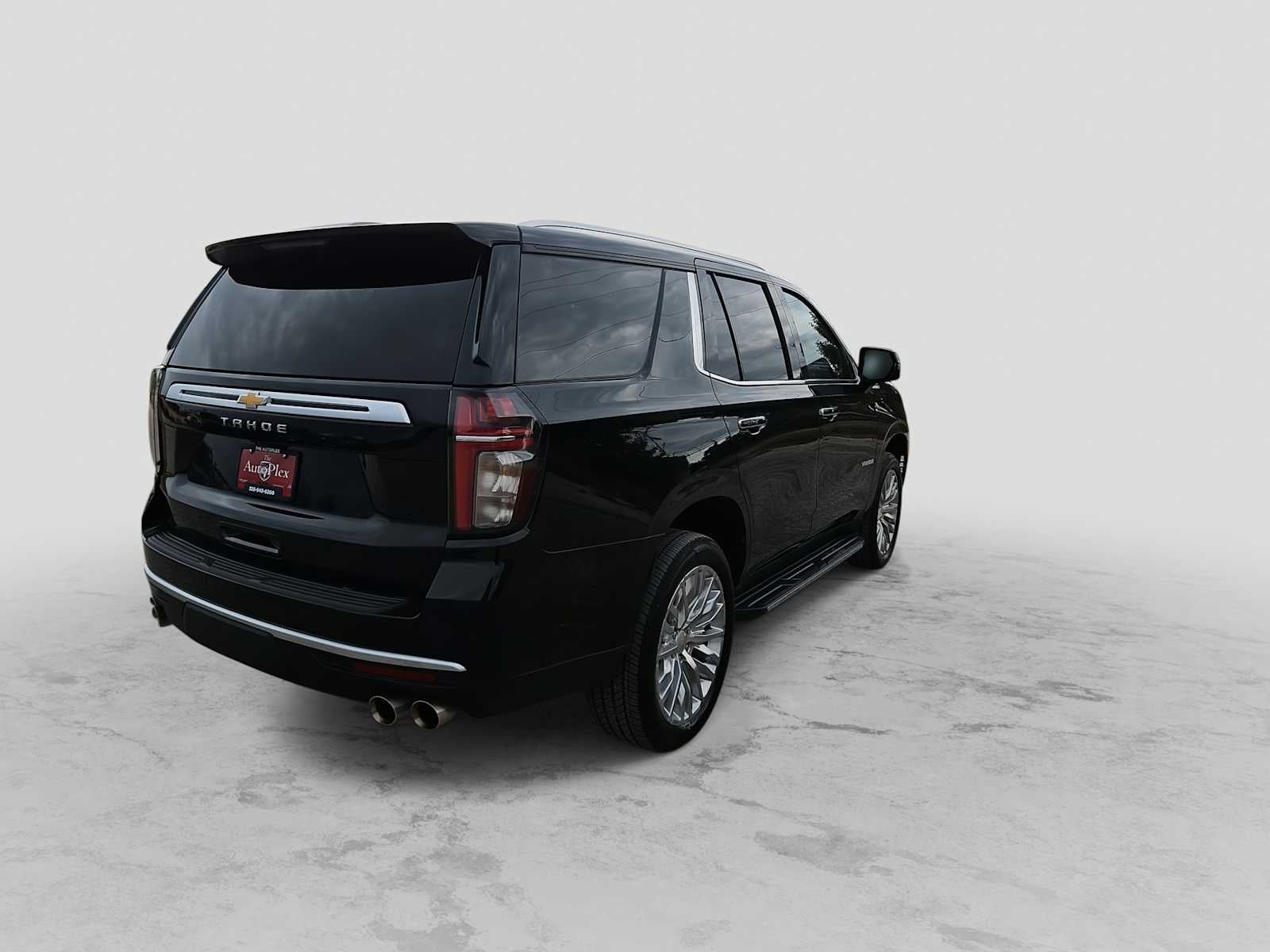 2024 Chevrolet Tahoe 4WD High Country
