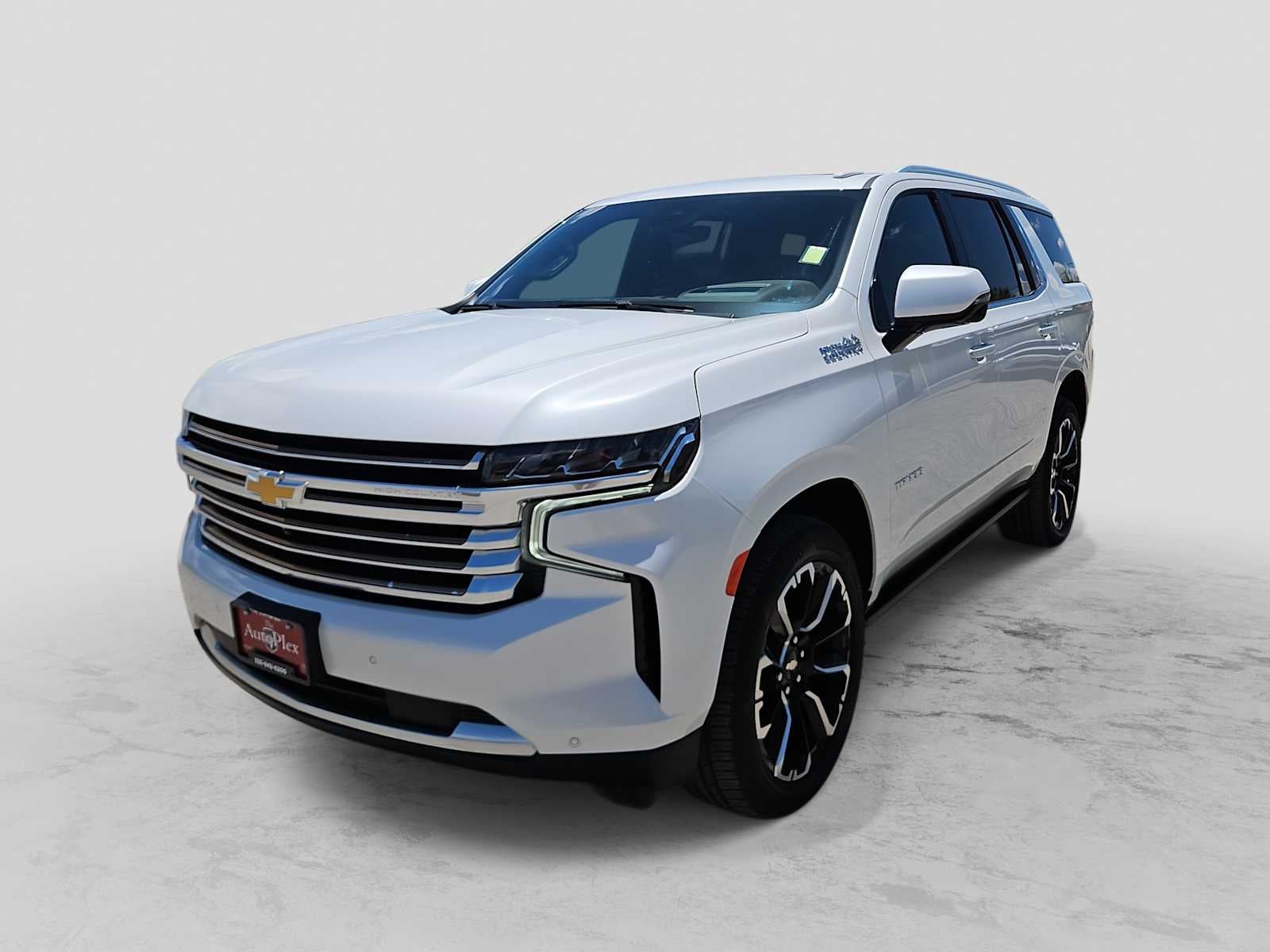 2023 Chevrolet Tahoe 4WD High Country