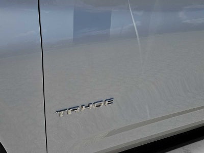 2023 Chevrolet Tahoe 4WD High Country