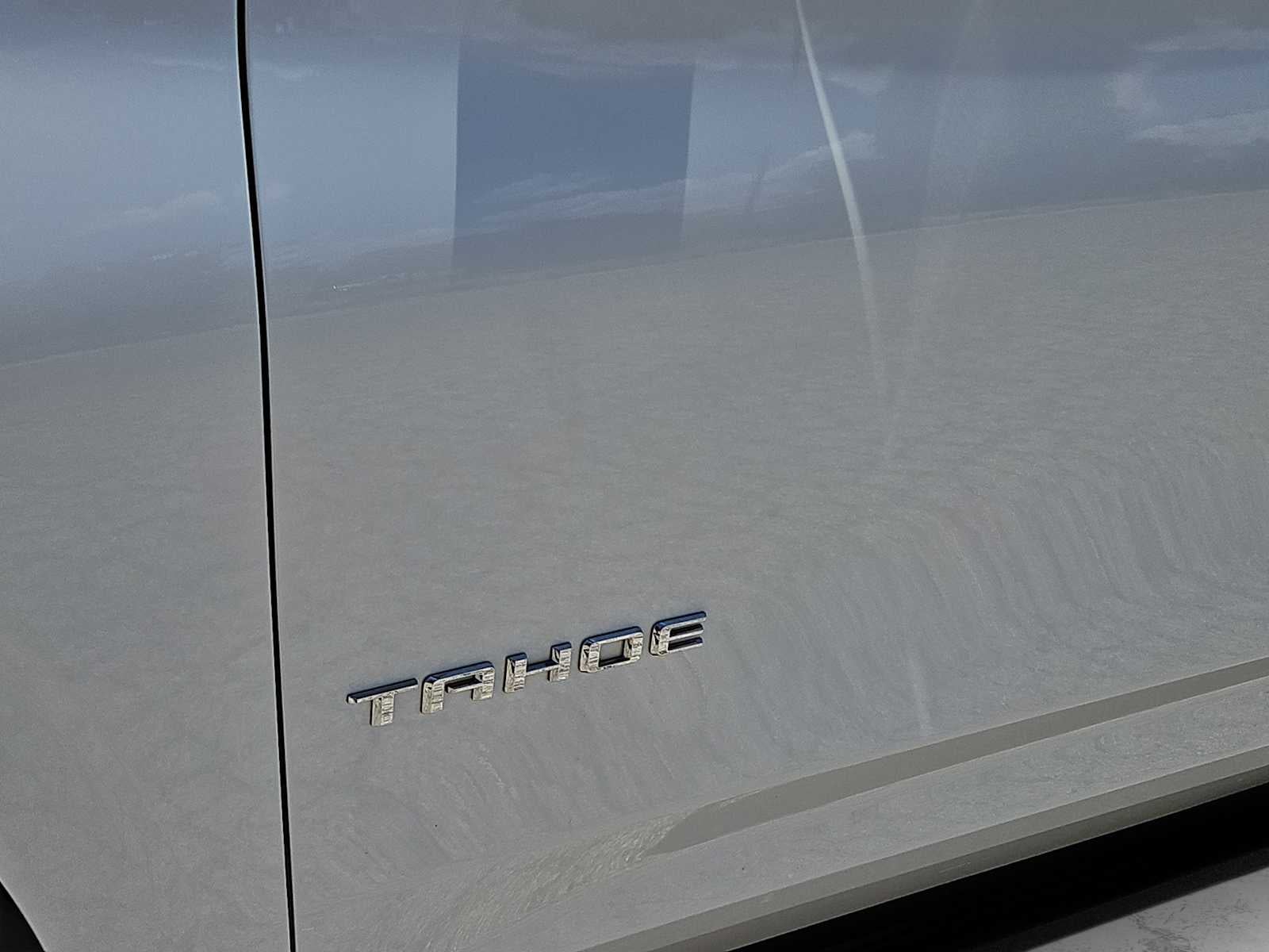 2023 Chevrolet Tahoe 4WD High Country