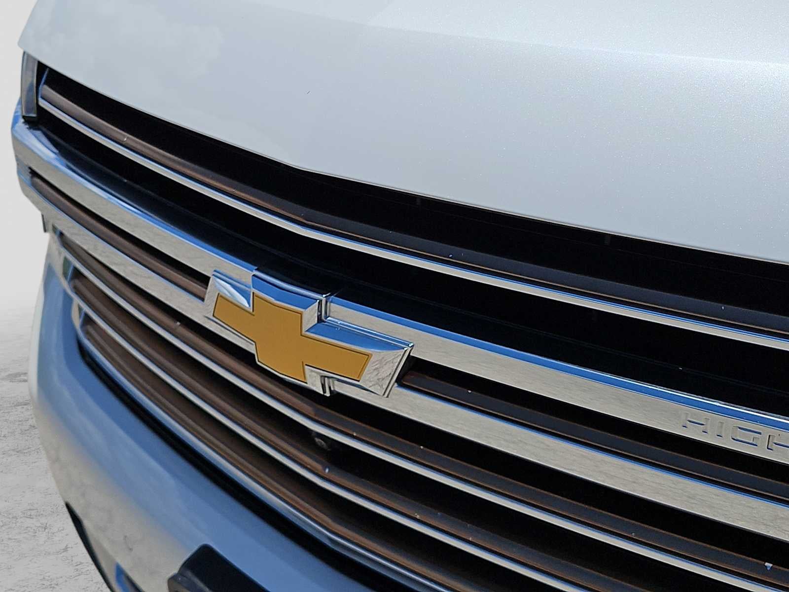 2023 Chevrolet Tahoe 4WD High Country