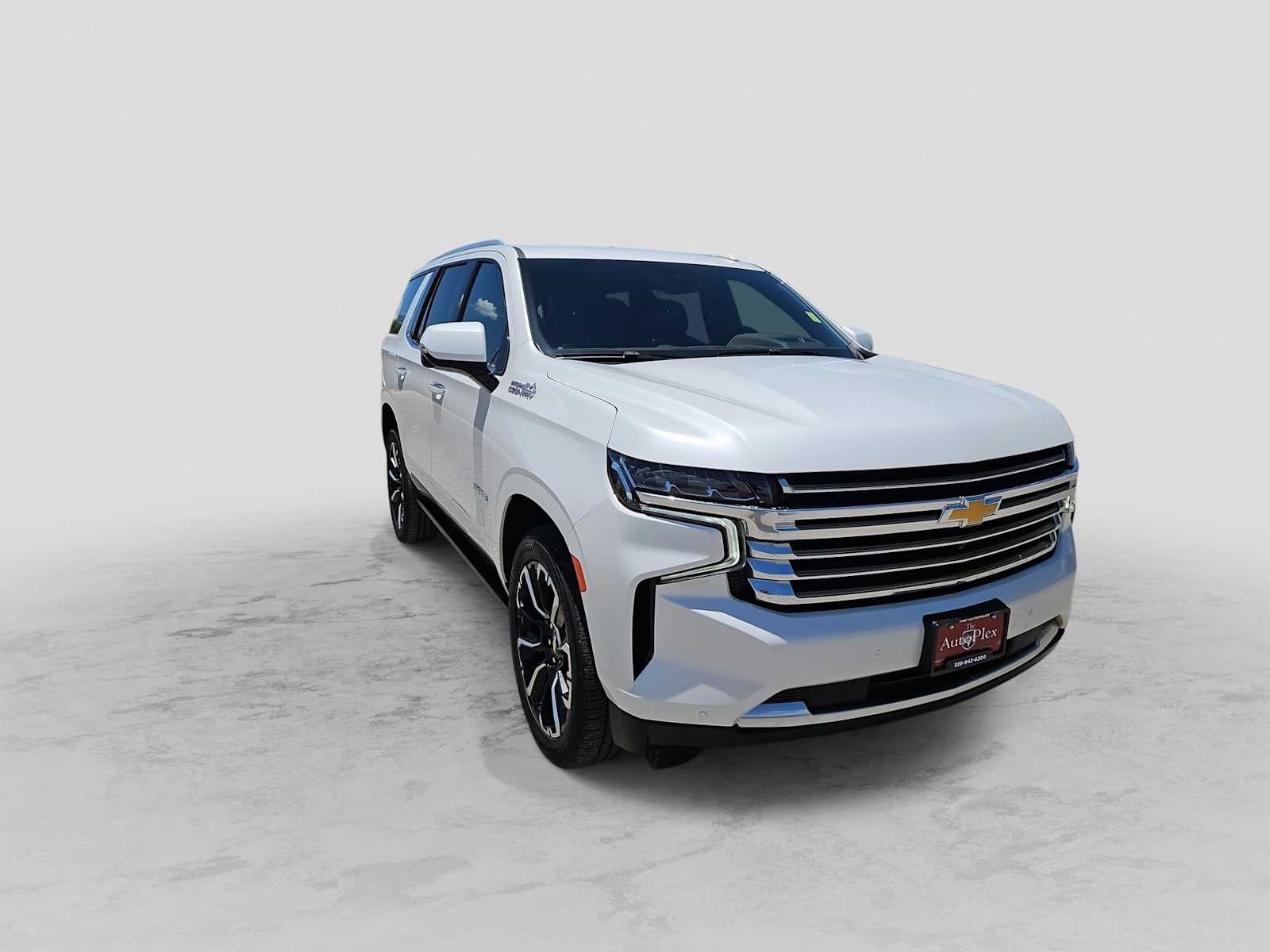 2023 Chevrolet Tahoe 4WD High Country